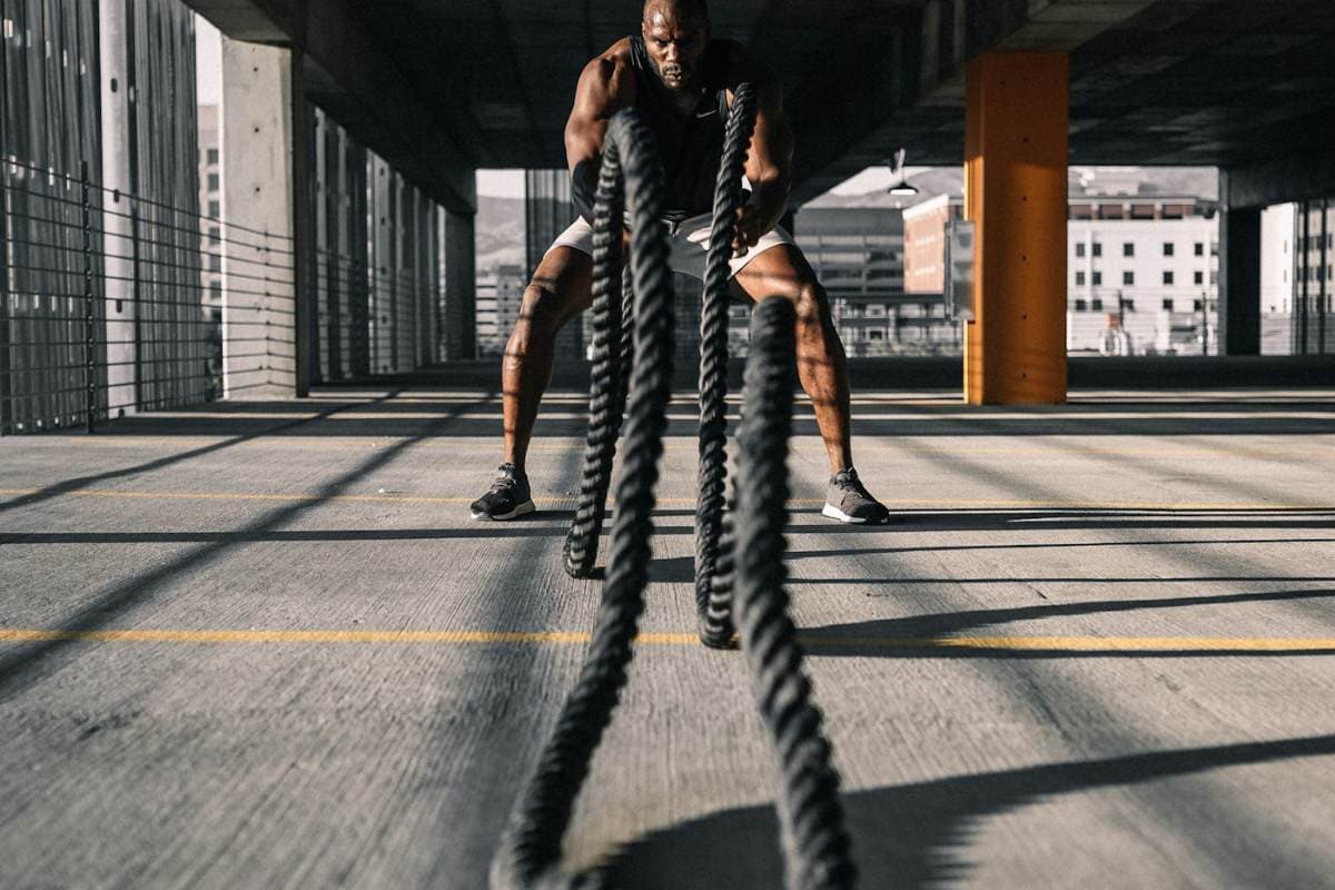 Sport & fitness